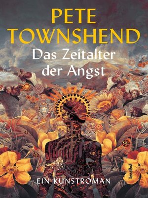 cover image of Das Zeitalter der Angst
